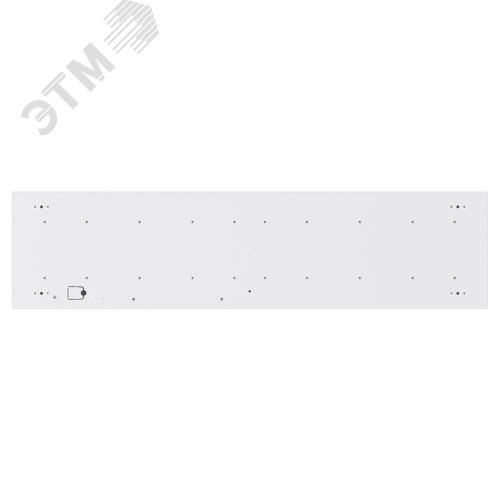 Светильник ДПО12-56-143 Universal Opal EM3 DT 940