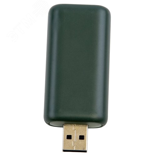 Умный таймер UST-A400 2C/WF IP65 GATEWAY OLIVE Wi-Fi+Bluetooth для автоматического полива. 2 канала. Шлюз в/к. ТМ Uniel