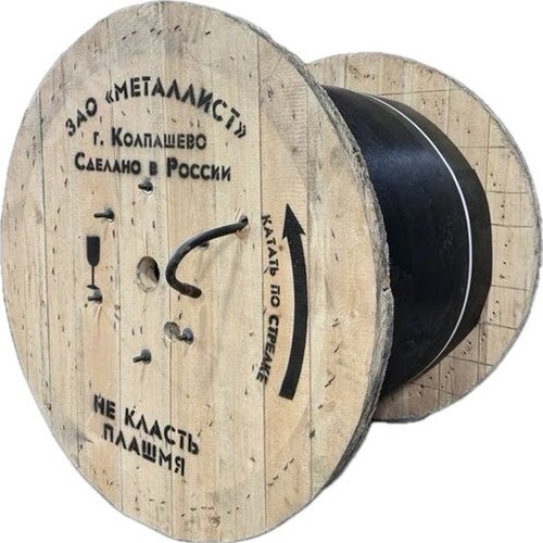 Кабель силовой КГТП 4х0,75(PE) 380/660-3 ТРТС