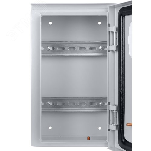 ЩУ-МП (295х190х110) с окном IP54 Народный эконом