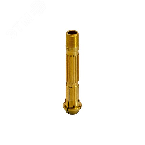Цанга ф4.8 FB TIG 240-550W (2 шт.)