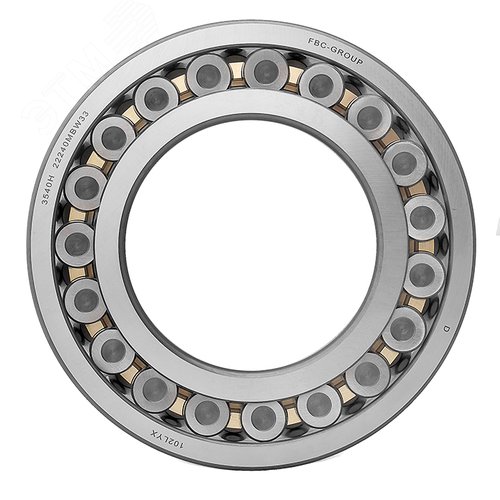 Подшипник 3540 Н FBC (ГОСТ)