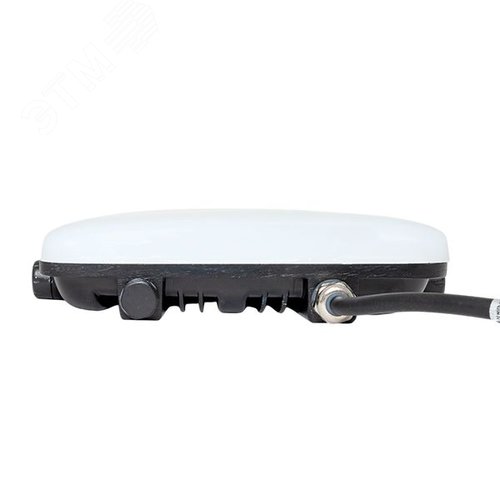 Прожектор светодиодный СДО-4004 50 Вт 4000К IP65 с равномерной засветкой LUMA