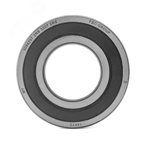 Подшипник 3056207 2RS FBC (ГОСТ)