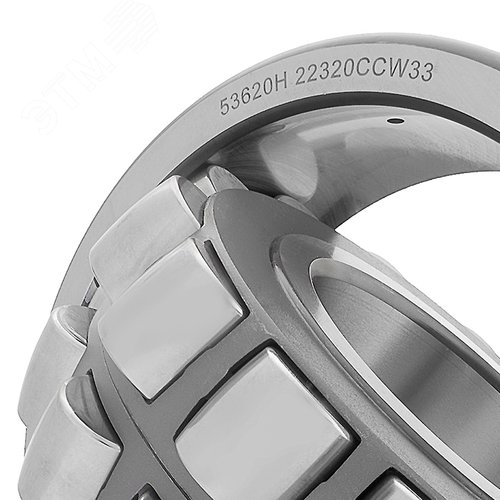 Подшипник 53620 Н FBC (ГОСТ)