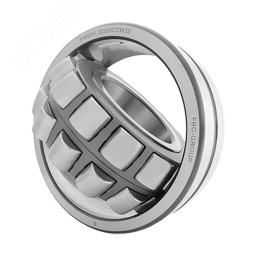 Подшипник 53620 Н FBC (ГОСТ)