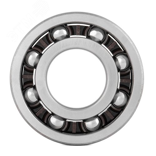 Подшипник 307 Е (76 кл.) FBC (ГОСТ)
