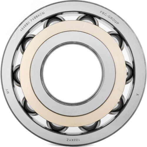 Подшипник 46409 Л FBC (ГОСТ)
