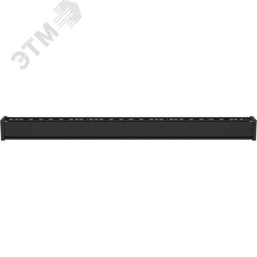 Светильник светодиодный LIGHTFALL R LED 22W D50 840 BK