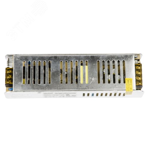 Блок питания 150Вт 12В Металлический корпус UET-VAS-150A20 12V IP20