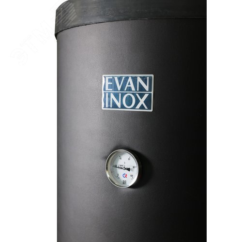 Бойлер косвенного нагрева INOX-150