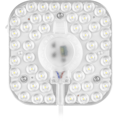 Модуль светодиодный со встроенным драйвером 24 Вт OLM-S1-24-230-4K-LED