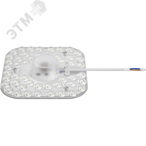 Модуль светодиодный со встроенным драйвером 24 Вт OLM-S1-24-230-4K-LED