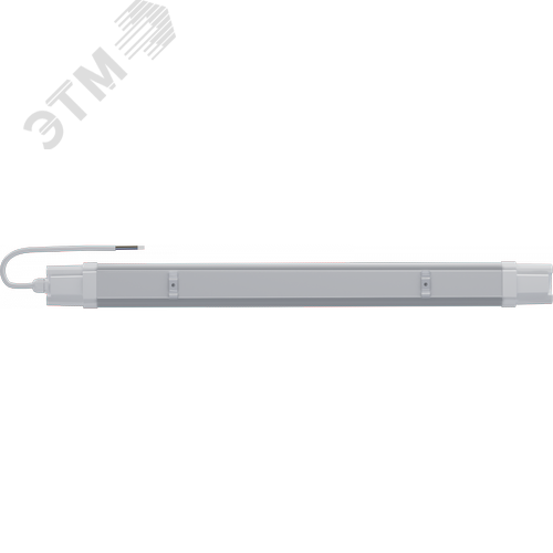 Светильник светодиодный ДСП-16вт ODSP-06-16-4K-LED ОНЛАЙТ