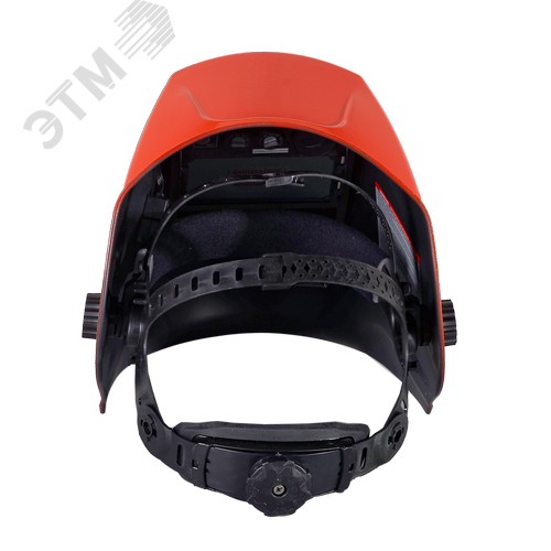Сварочная маска МС-2 RED