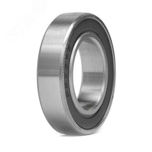 Подшипник 1000903 2RS FBC (ГОСТ)