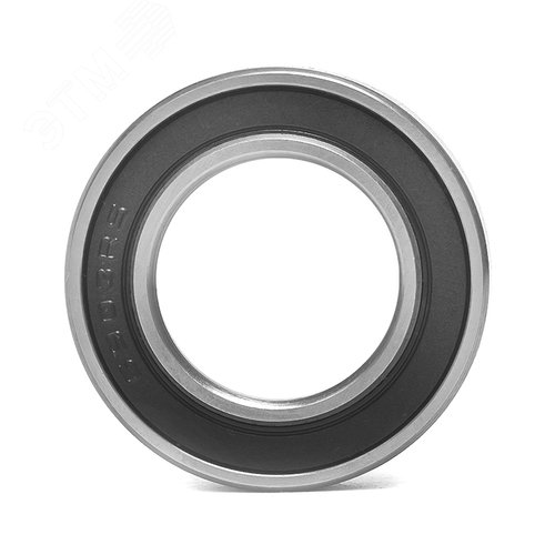 Подшипник 1000903 2RS FBC (ГОСТ)