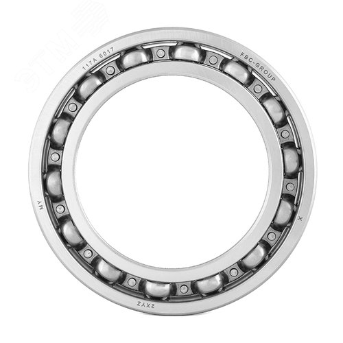 Подшипник 117 А FBC (ГОСТ)