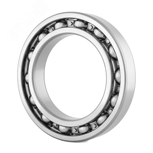 Подшипник 117 А FBC (ГОСТ)