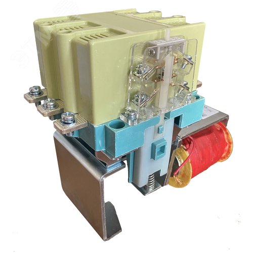 Контактор МК 1-30 220В
