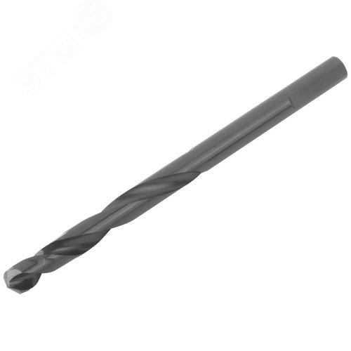 Сверло по металлу Special, HSS-G, 6,5x101/56 мм, 10 шт.