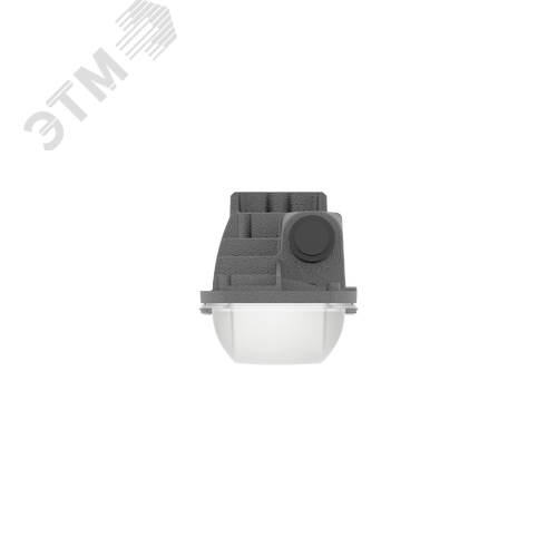 Светильник светодиодный SLICK ECO LED 60W OPL 750 HG EM