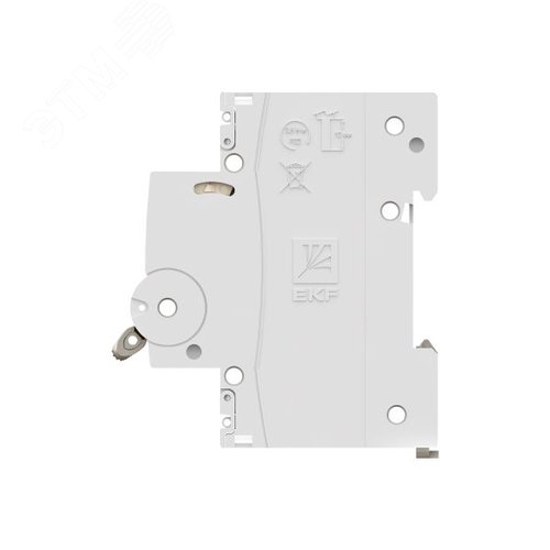 Выключатель автоматический двухполюсный 2P 32А (C) 6kA ВА 47-63N DC M63DC6232C PROXIMA EKF