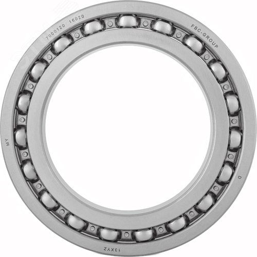 Подшипник 7000120 FBC (ГОСТ)