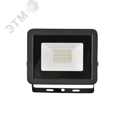 Прожектор светодиодный PFL LV 20w холодный DC12-48V/AC12-48V 6500K 1800Лм IP65 Jazzway