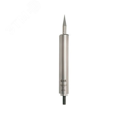 Активный молниеприёмник G45