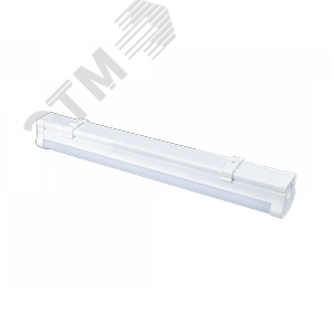 Светильник светодиодный LPO/LSP 28/3000 Mini-6 opal 3000лм 28Вт 5000K IP65 0.95PF 80Ra Кп<1