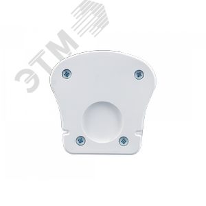 Светильник светодиодный LPO/LSP 28/3000 Mini-6 opal 3000лм 28Вт 5000K IP65 0.95PF 80Ra Кп<1