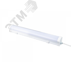 Светильник светодиодный LPO/LSP 28/3000 Mini-6 opal 3000лм 28Вт 5000K IP65 0.95PF 80Ra Кп<1