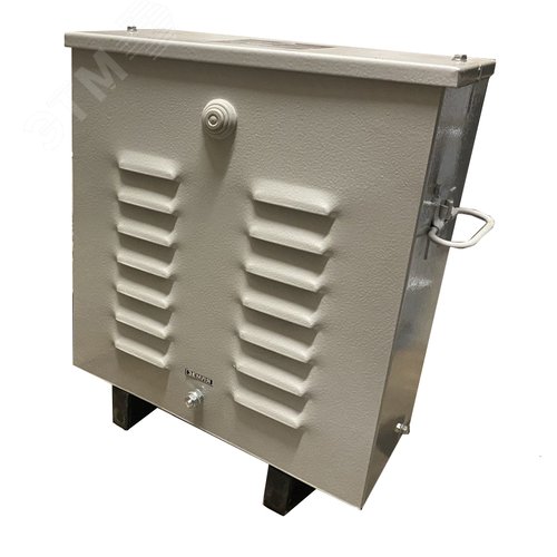 Трансформатор понижающий ТСЗИ-7,5 380/380