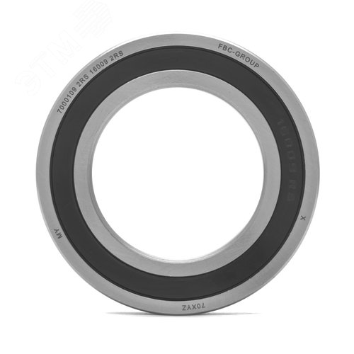 Подшипник 7000109 2RS FBC (ГОСТ