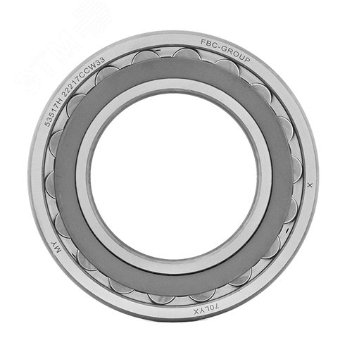 Подшипник 53517 Н FBC (ГОСТ)