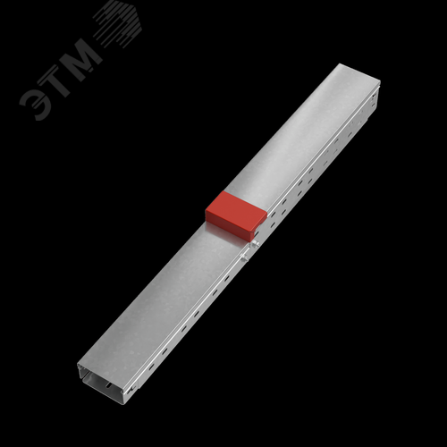 Переходник по высоте 50-80х100 мм ПЛЮС HD85