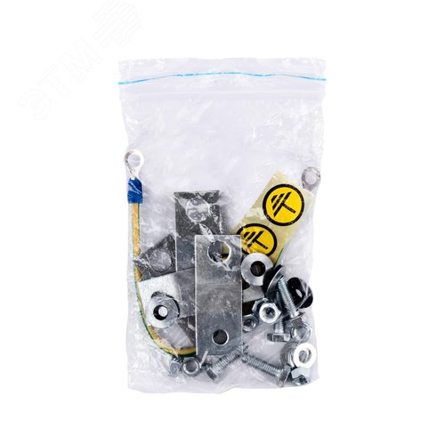 ЩМП-3-1 IP66 (650х500х150) TDM