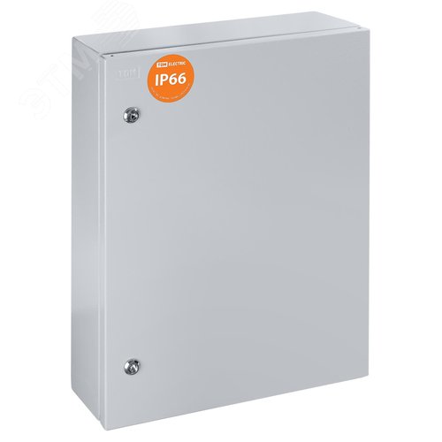 ЩМП-3-1 IP66 (650х500х150) TDM