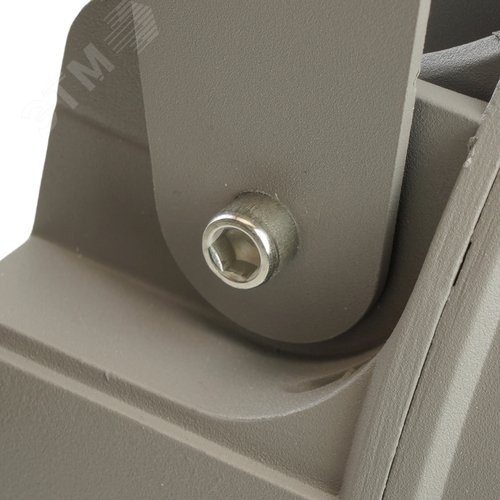 Прожектор светодиодный ДО-12w красный IP65