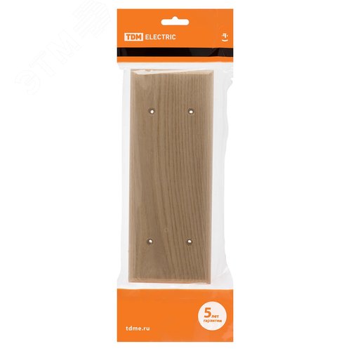 НБУ 1Пх3 280 мм, под покраску