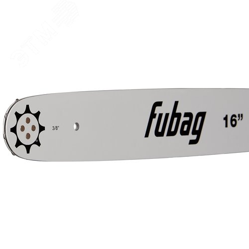 "Шина 16"" F41A (шаг 3/8 дюйма_ ширина паза 1.3мм)"