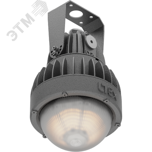 Светильник светодиодный ZENITH LED Ex G2/B 30W D270 850 HG