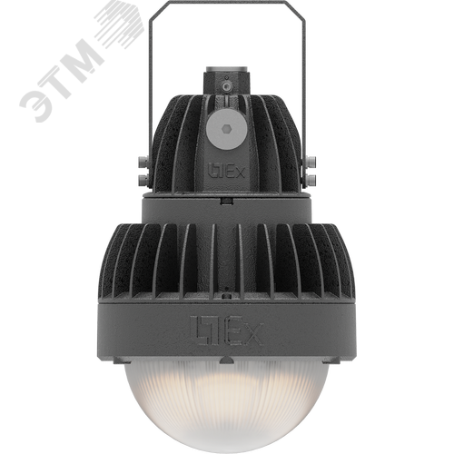 Светильник светодиодный ZENITH LED Ex G2/B 30W D270 850 HG