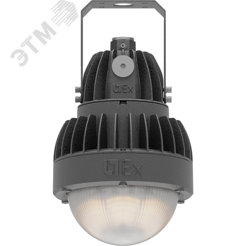 Светильник светодиодный ZENITH LED Ex G2/B 30W D270 850 HG