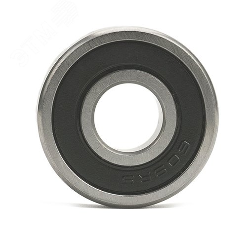 Подшипник 180019 АС17 (609 2RS) FBC (ГОСТ)