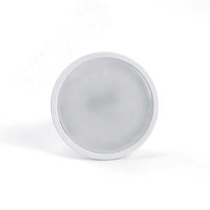 Лампа светодиодная LED 10вт 230в GU5.3 дневной .PRO