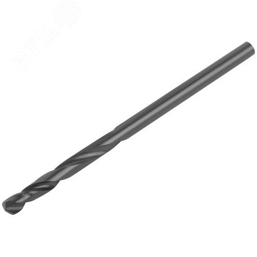 Сверло по металлу Special, HSS-G, 3x61/29 мм, 2 шт.