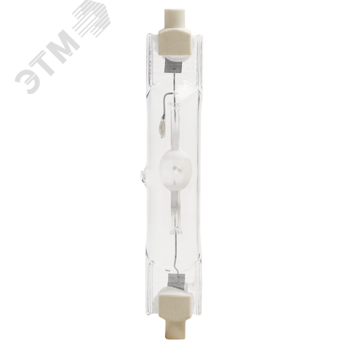 Лампа металлогалогенная 70Вт WDL/EXCEL. RX7S HQI-TS 12X1 RU OSRAM