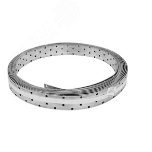 Лента перфорированная монтажная LM-60 (10м)